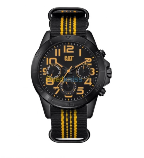 Montre Caterpillar original