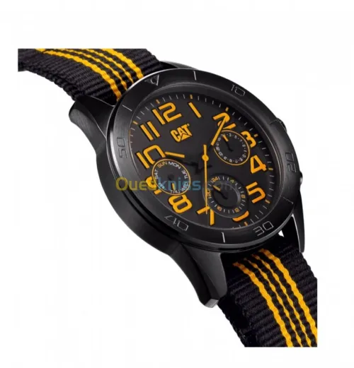 Montre Caterpillar original