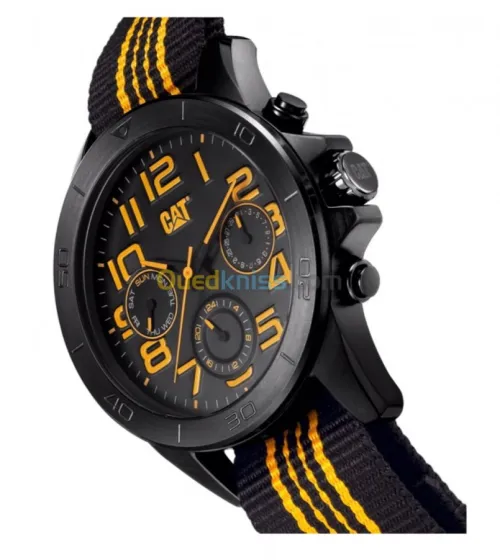 Montre Caterpillar original