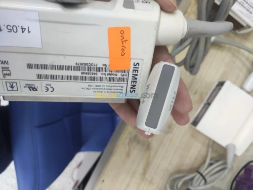 Sonde Siemens Ontares 