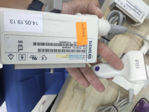 Sonde Siemens Ontares 