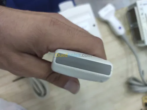 Sonde Siemens Ontares 