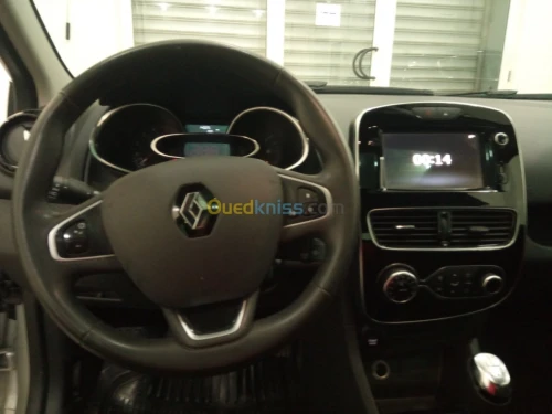 Renault Clio 4 Facelift 2019 Limited avec toit