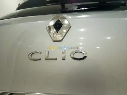Renault Clio 4 Facelift 2019 Limited avec toit