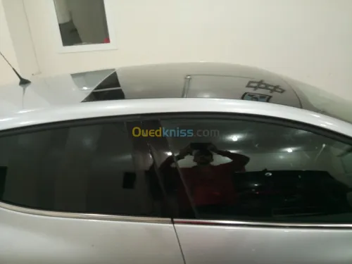 Renault Clio 4 Facelift 2019 Limited avec toit