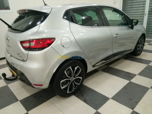 Renault Clio 4 Facelift 2019 Limited avec toit