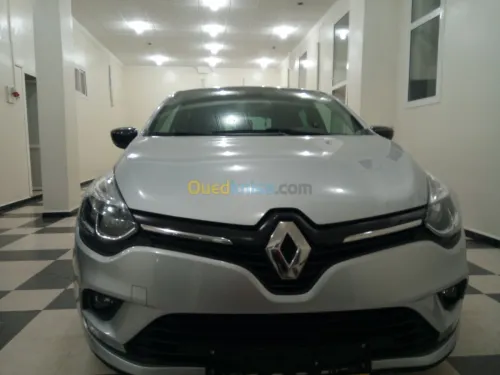 Renault Clio 4 Facelift 2019 Limited avec toit