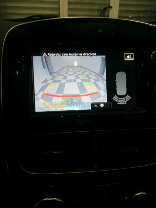 Renault Clio 4 Facelift 2019 Limited avec toit