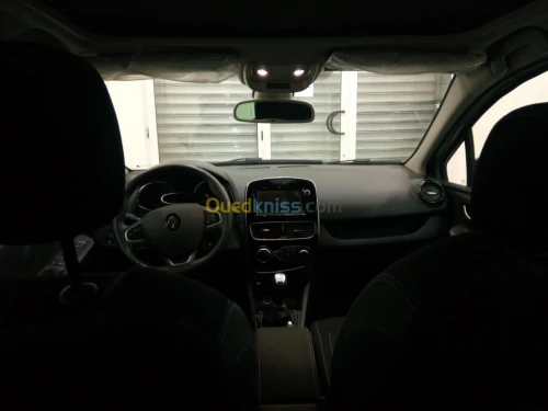 Renault Clio 4 Facelift 2019 Limited avec toit