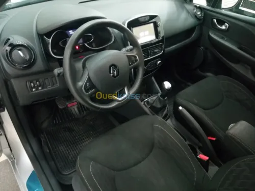 Renault Clio 4 Facelift 2019 Limited avec toit