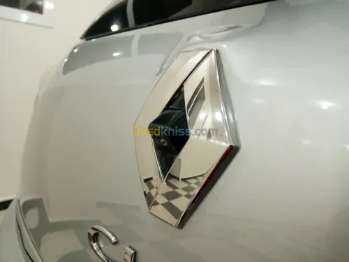 Renault Clio 4 Facelift 2019 Limited avec toit