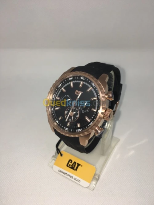 Montre Caterpillar original