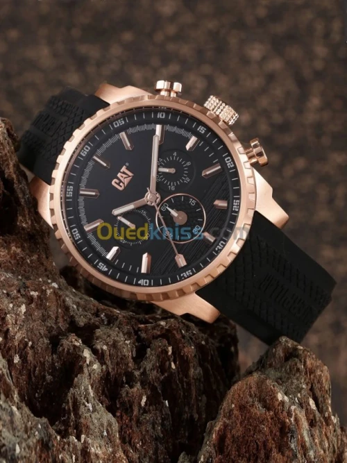 Montre Caterpillar original