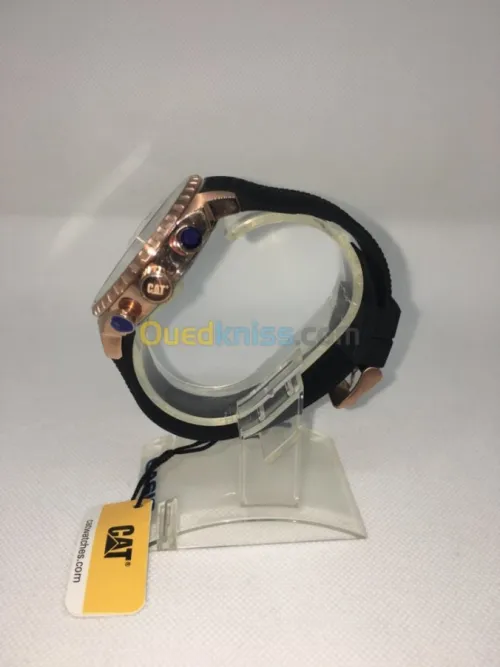 Montre Caterpillar original