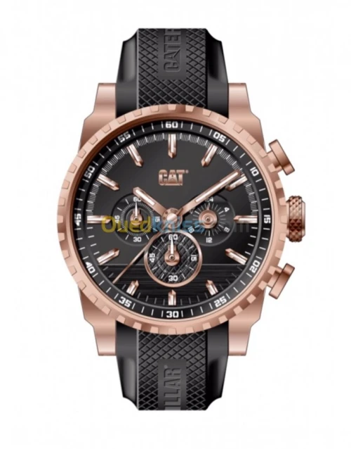 Montre Caterpillar original