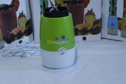 Mixeur shake & take