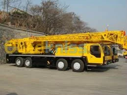 Location Grue Alger, Algerie