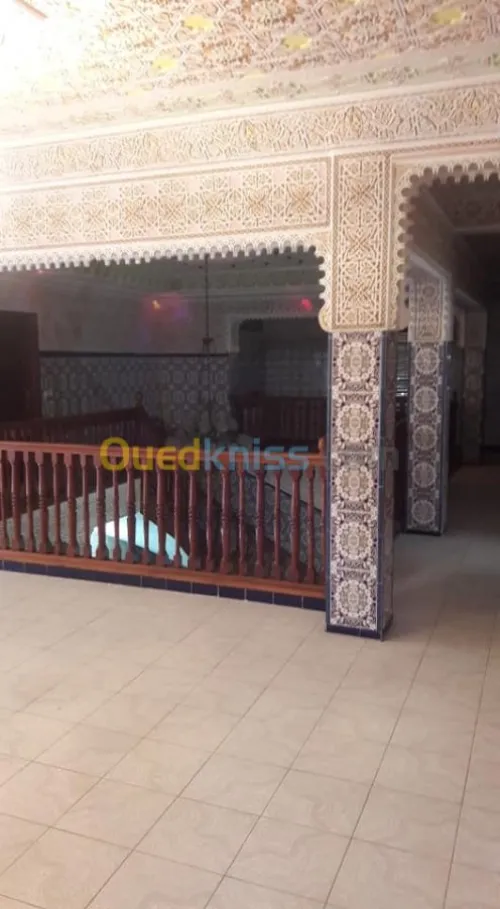 Vente Villa Oran Oran