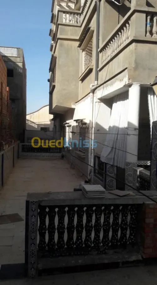 Vente Villa Oran Oran