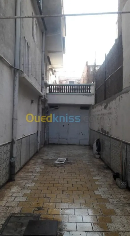 Vente Villa Oran Oran