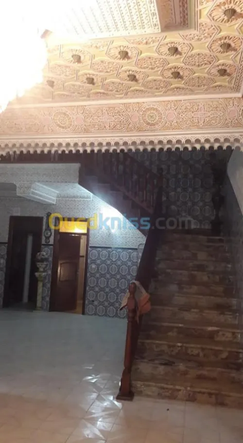 Vente Villa Oran Oran