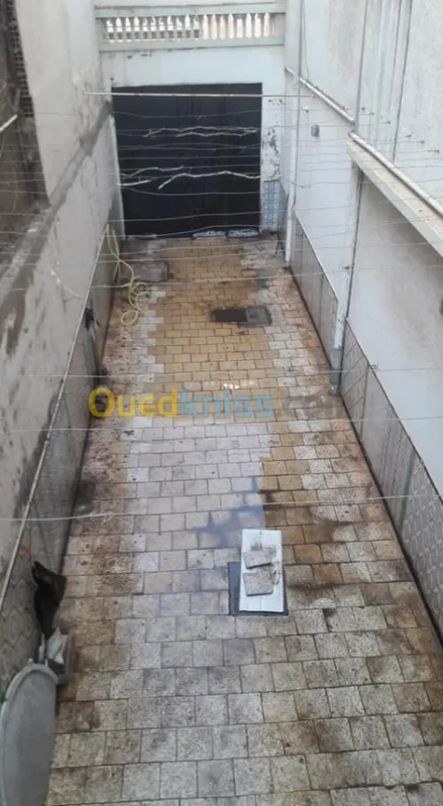 Vente Villa Oran Oran