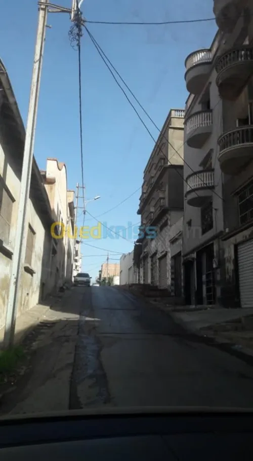 Vente Villa Oran Oran