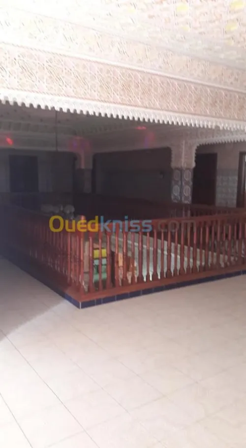 Vente Villa Oran Oran