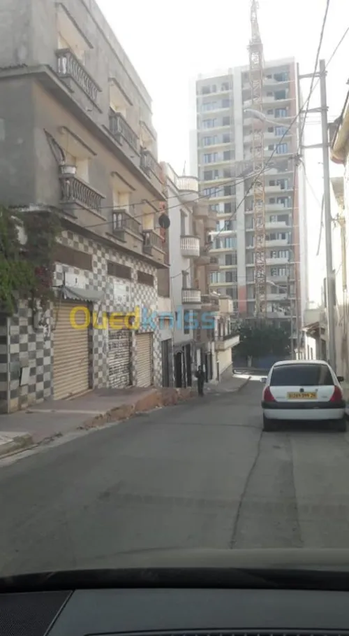Vente Villa Oran Oran