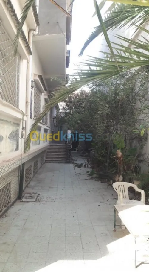 Vente Villa Oran Oran