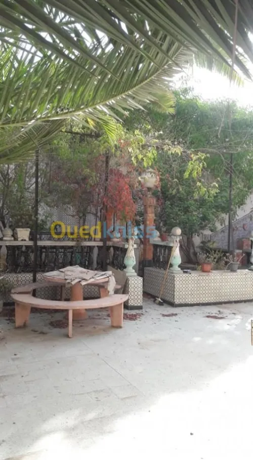 Vente Villa Oran Oran