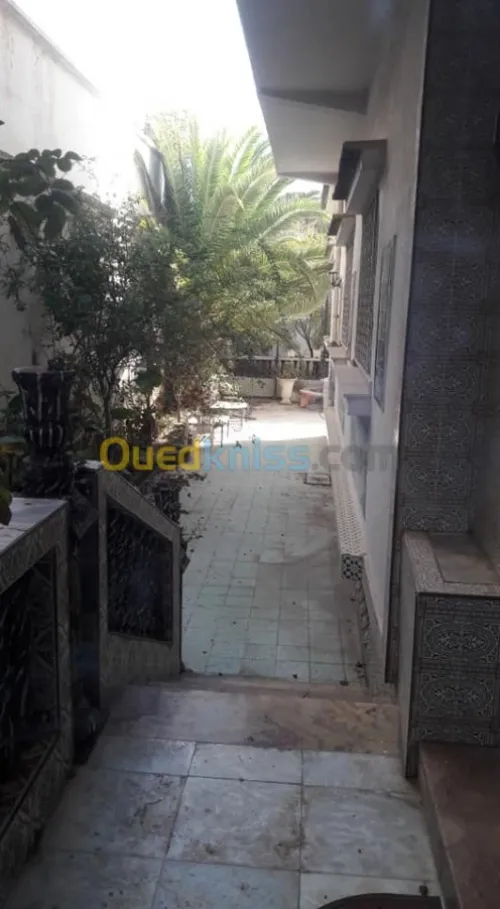 Vente Villa Oran Oran