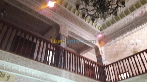 Vente Villa Oran Oran