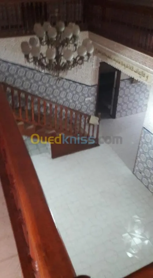 Vente Villa Oran Oran