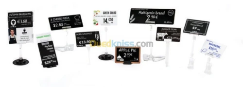 Imprimante à badge Evolis