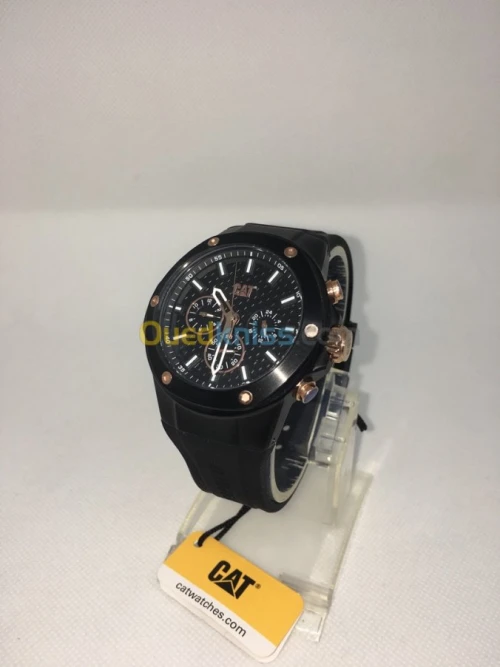 Montre Caterpillar homme 