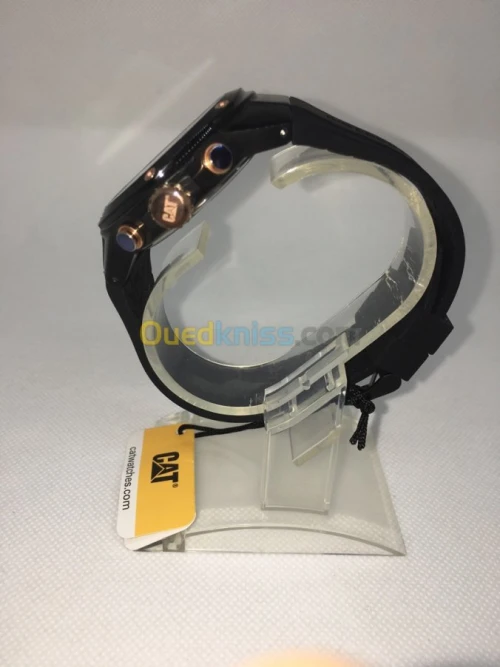 Montre Caterpillar homme 