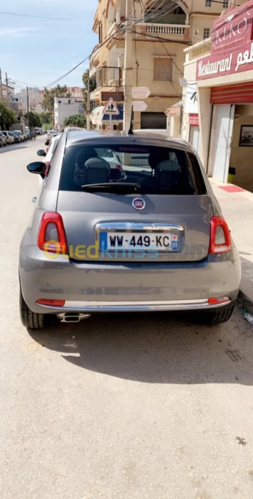 Location de voiture de luxe 