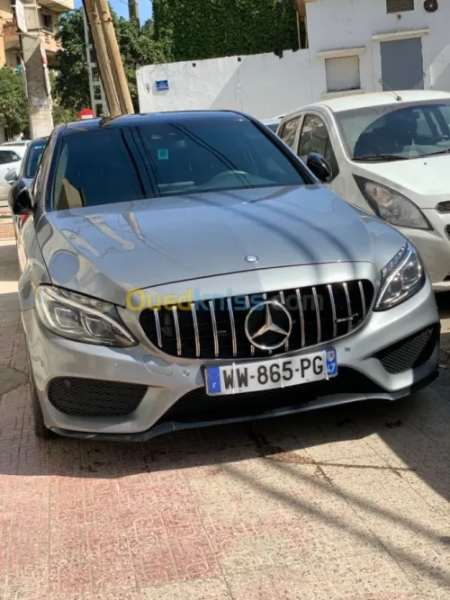 Location de voiture de luxe 