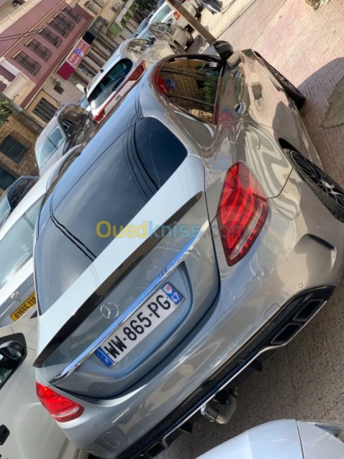 Location de voiture de luxe 