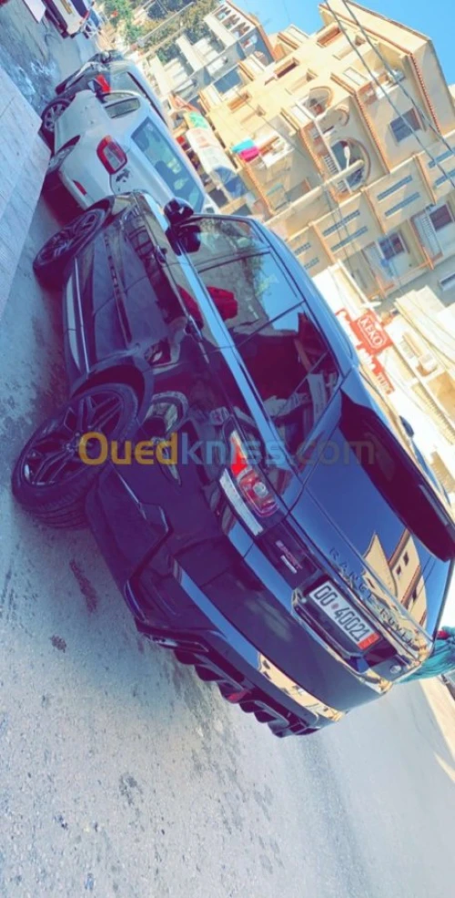 Location de voiture de luxe 