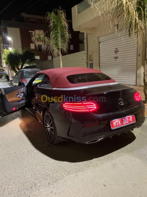 Location de voiture de luxe 