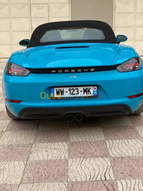 Location de voiture de luxe 
