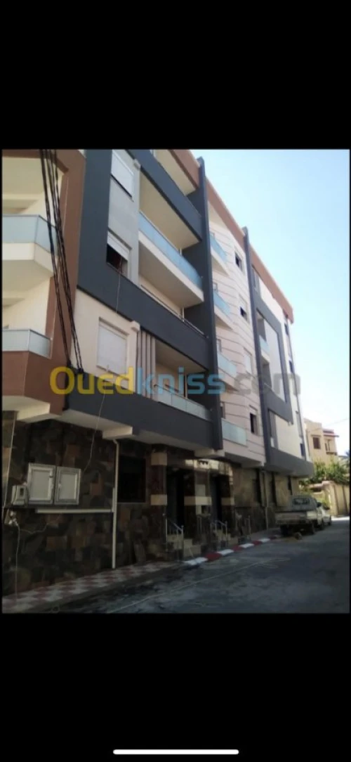 Peinture Facade En Monocouche
