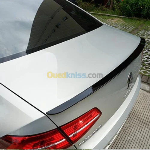 Becquet pour VW PASSAT B8 2016-2019