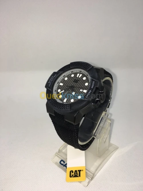 Montre Caterpillar hommes