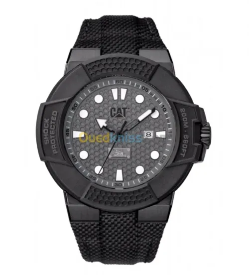 Montre Caterpillar hommes