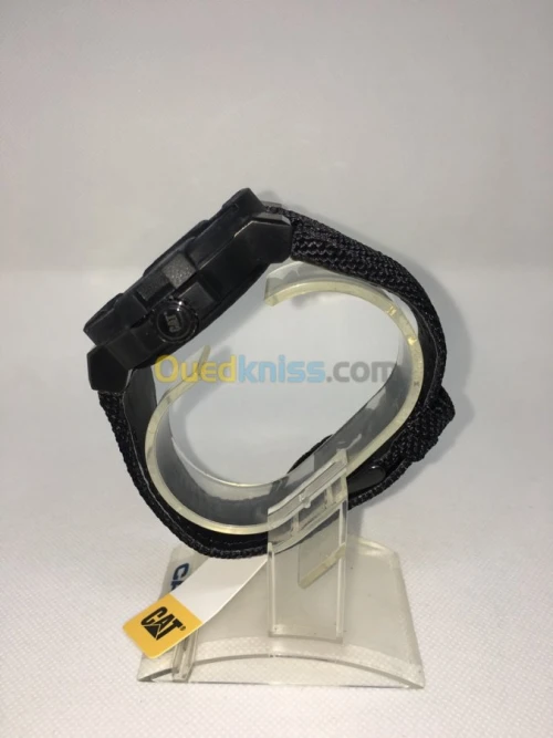 Montre Caterpillar hommes