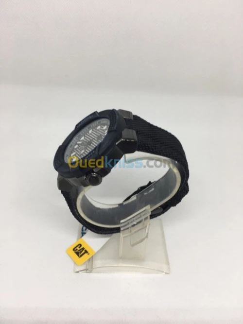 Montre Caterpillar hommes