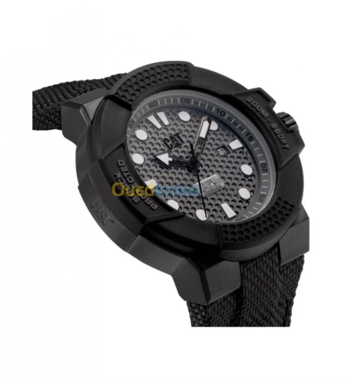 Montre Caterpillar hommes